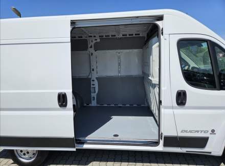 Fiat - Ducato