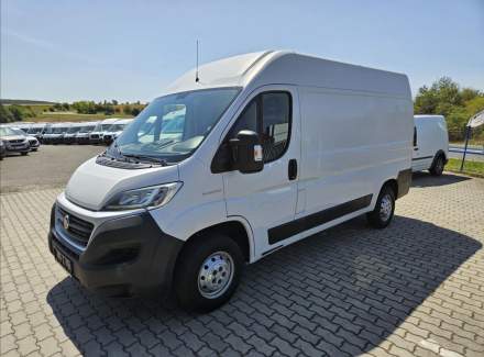 Fiat - Ducato