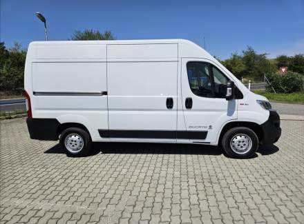 Fiat - Ducato