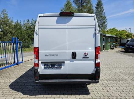 Fiat - Ducato