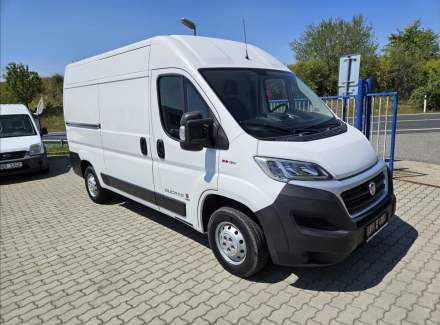 Fiat - Ducato