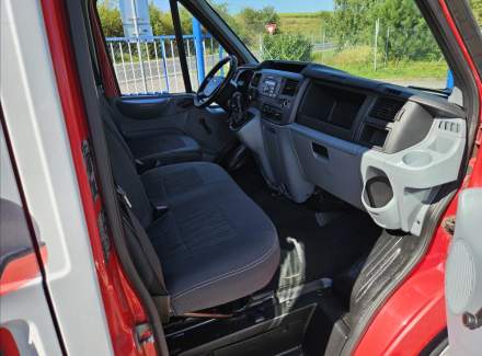 Ford - Transit