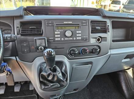 Ford - Transit