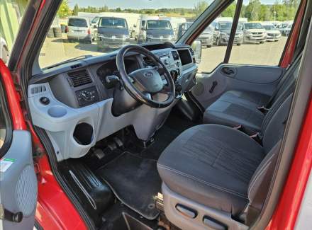 Ford - Transit