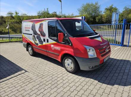 Ford - Transit