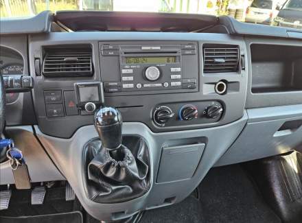 Ford - Transit