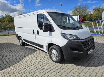 Fiat - Ducato