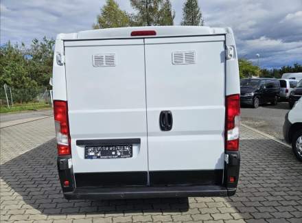 Fiat - Ducato
