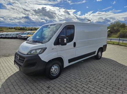 Fiat - Ducato