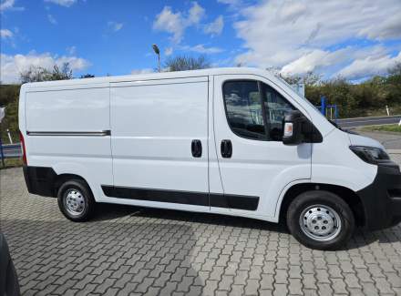 Fiat - Ducato