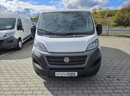 Fiat - Ducato