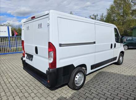 Fiat - Ducato