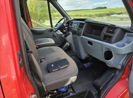 Ford - Transit
