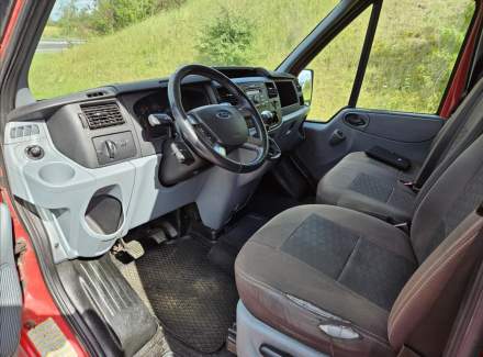 Ford - Transit