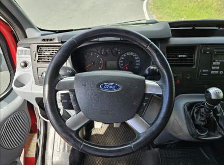 Ford - Transit
