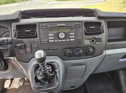 Ford - Transit