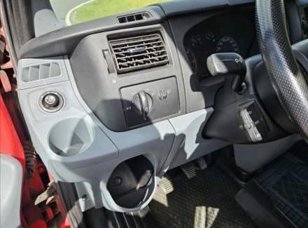 Ford - Transit