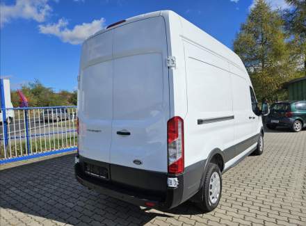 Ford - Transit