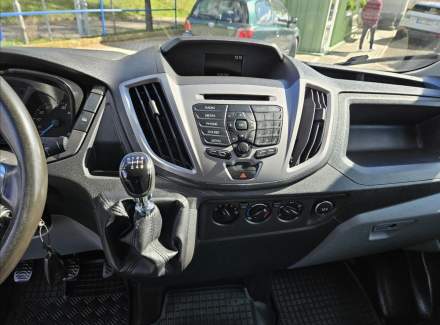 Ford - Transit