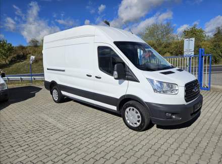 Ford - Transit