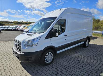 Ford - Transit