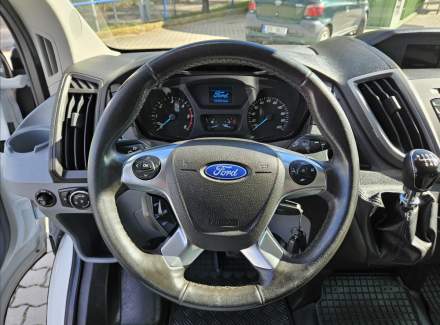 Ford - Transit