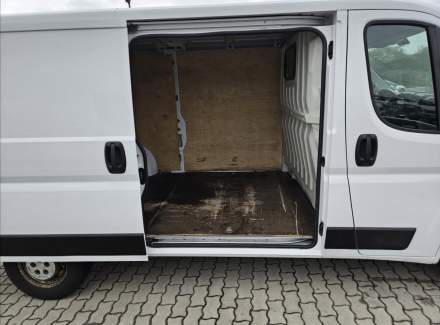 Fiat - Ducato