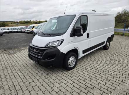 Fiat - Ducato
