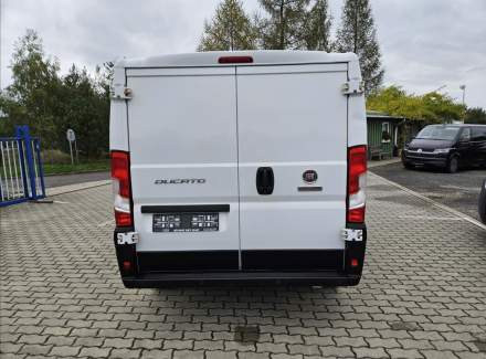 Fiat - Ducato