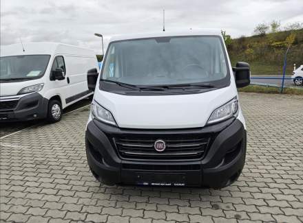 Fiat - Ducato