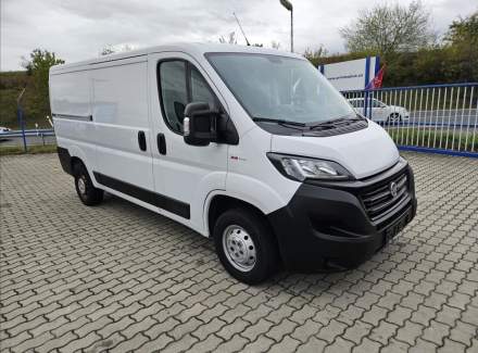 Fiat - Ducato