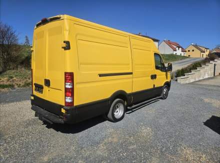 Iveco - Daily