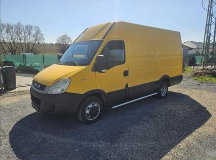 Iveco - Daily