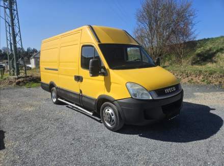 Iveco - Daily