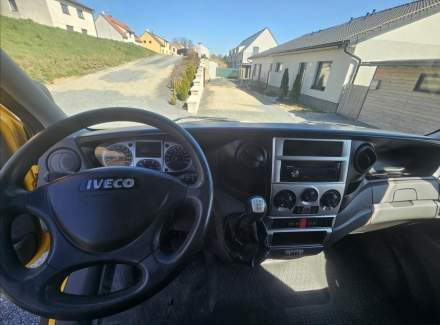 Iveco - Daily