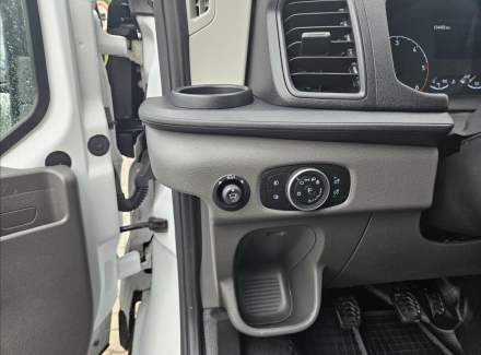 Ford - Transit