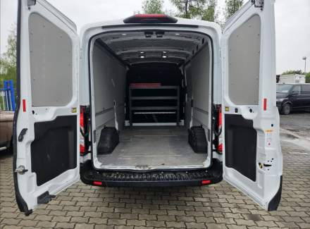 Ford - Transit