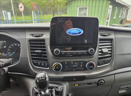 Ford - Transit