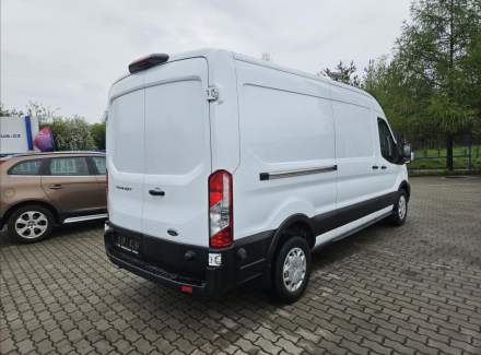 Ford - Transit