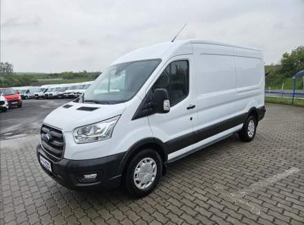 Ford - Transit