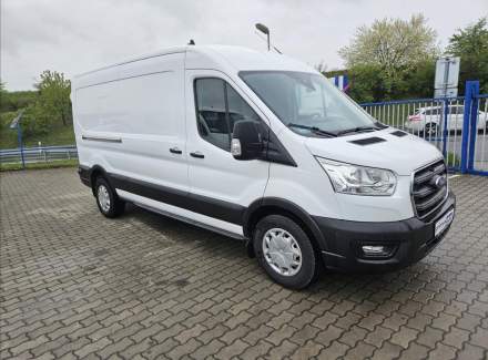 Ford - Transit
