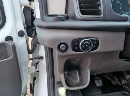Ford - Transit