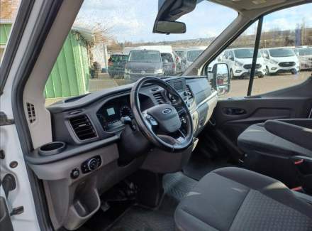 Ford - Transit