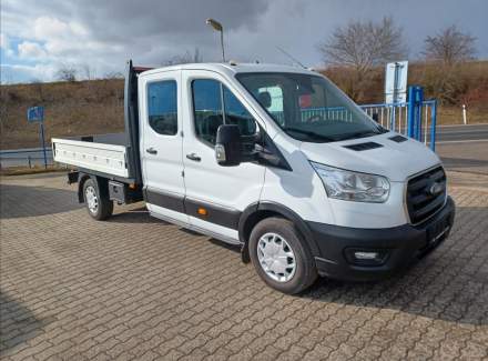 Ford - Transit