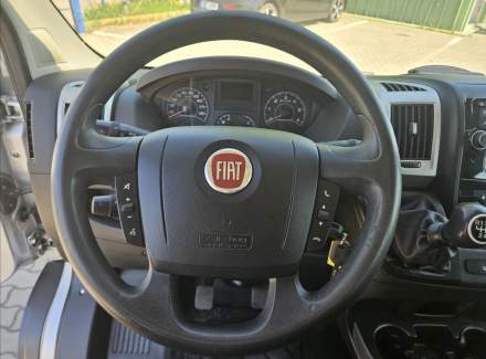 Fiat - Ducato