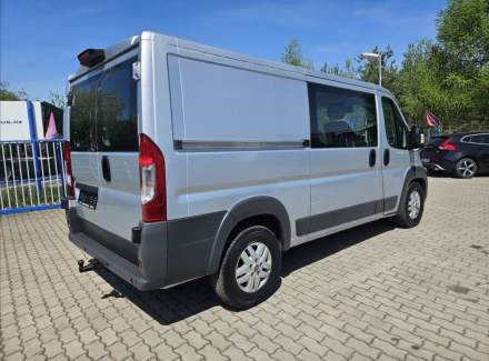 Fiat - Ducato