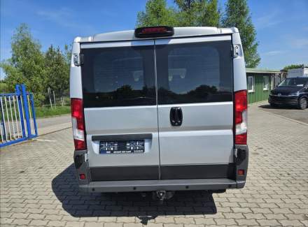 Fiat - Ducato