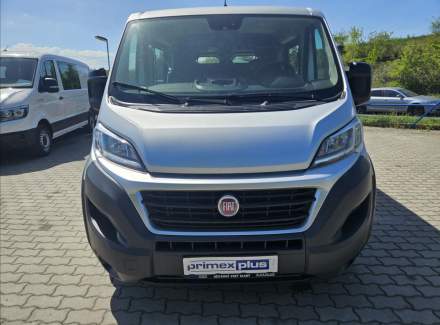 Fiat - Ducato