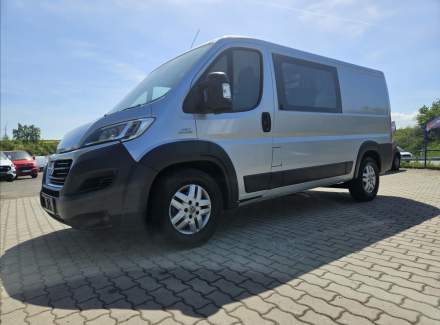 Fiat - Ducato