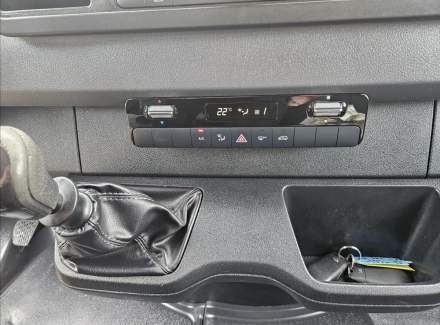 Mercedes-Benz - Sprinter